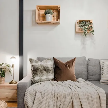 Garden Retreat 4br Oasis In Jewish Quarter アパート