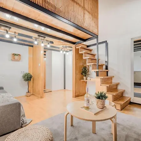 アパート Garden Retreat 4br Oasis In Jewish Quarter *