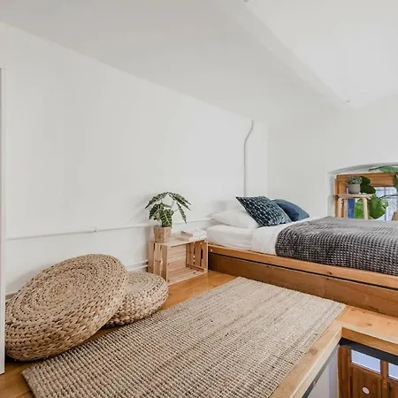 Garden Retreat 4br Oasis In Jewish Quarter アパート *